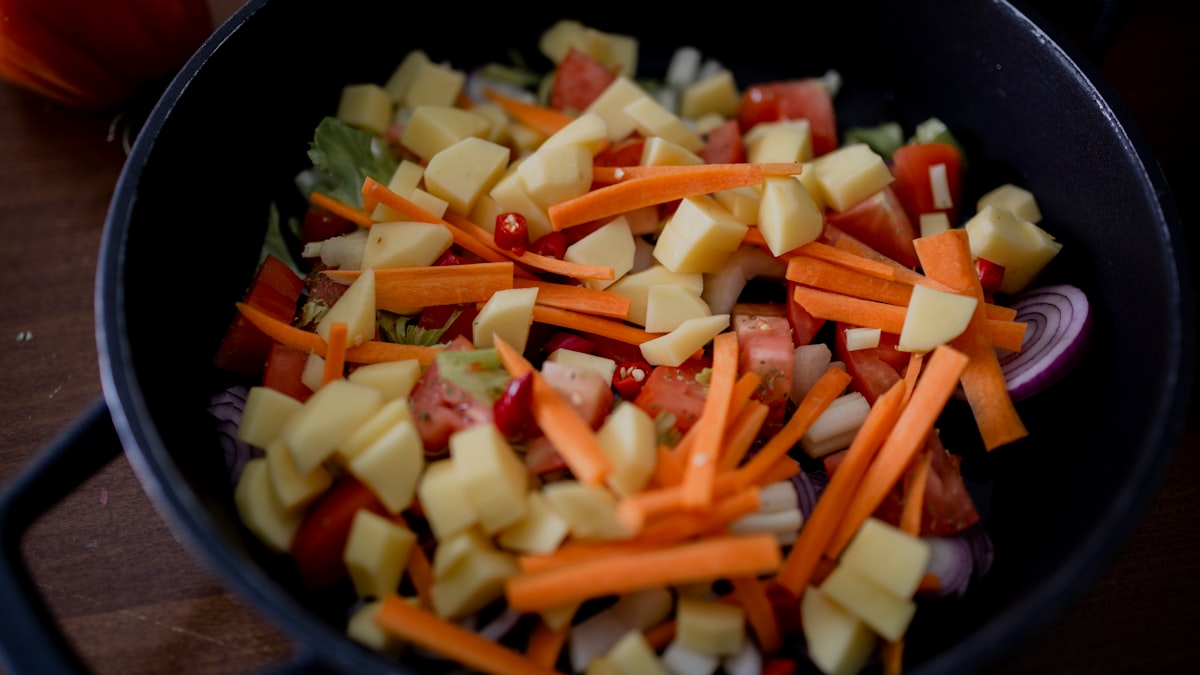 Proteinreiches Frühstück
